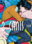 CANIS 2 - DEAR MISTER HATTER 2 DI 2