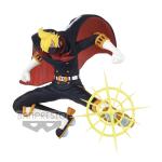 ONE PIECE - BATTLE RECORD COLLECTION - SANJI (OSOBA MASK)