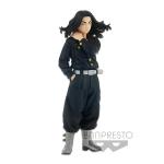 TOKYO REVENGERS - KEISUKE BAJI - BANPRESTO FIGURE 17CM