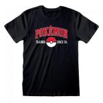 POKEMON - T-SHIRT - SINCE 96 M