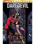 MARVEL MUST-HAVE: DAREDEVIL : RINASCITA