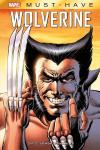 MARVEL MUST-HAVE: WOLVERINE