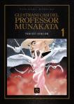 GLI STRANI CASI DEL PROFESSOR MUNAKATA 1 - 001 EDIZIONI