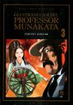 GLI STRANI CASI DEL PROFESSOR MUNAKATA 3 - 001 EDIZIONI