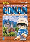 DETECTIVE CONAN NEW EDITION 20