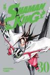 SHAMAN KING 30 FINAL EDITION