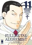 FULLMETAL ALCHEMIST DELUXE 11