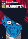 OSAMU TEZUKA COLLECTION : ALABASTER 1 E 2 - COMPLETA