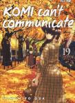 KOMI CAN'T COMMUNICATE 19