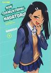 NON TORMENTARMI NAGATORO ! 9