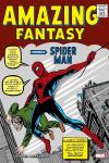 AMAZING SPIDER-MAN CLASSIC 1 MARVEL OMNIBUS