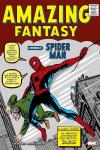 AMAZING SPIDER-MAN CLASSIC OMNIBUS 1