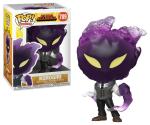 MY HERO ACADEMIA - POP FUNKO VINYL FIGURE 789 KUROGIRI 9CM