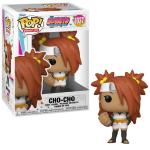 BORUTO: NARUTO NEXT GENERATIONS - POP FUNKO VINYL FIGURE 1037 CHO-CHO 9CM