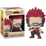 MY HERO ACADEMIA - POP FUNKO VINYL FIGURE 1009 EIJIRO UNBREAKABLE 9CM