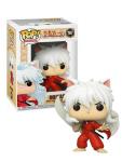 INUYASHA - POP FUNKO VINYL FIGURE 767 INUYASHA 9CM