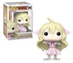 FAIRY TAIL - POP FUNKO VINYL FIGURE 1049 MAVIS VERMILLION 9CM