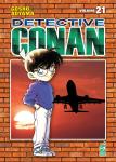 DETECTIVE CONAN NEW EDITION 21