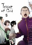 TOWER OF GOD 05