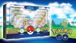 Pokémon GO Collezione Eevee Lucente ITA - Pokemon