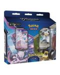 Pokémon GO V Battle Deck Bundle Mewtwo VS Melmetal ITA - Pokemon GO Mazzo