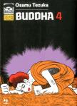 BUDDHA 4 - OSAMU TEZUKA