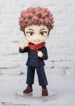 JUJUTSU KAISEN YUJI ITADORI MINIFIGUARTS 10CM