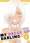 MY DRESS UP DARLING BISQUE DOLL 04