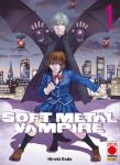 SOFT METAL VAMPIRE 1 2 3 4 5 6 SERIE COMPLETA