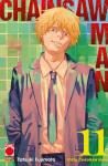 CHAINSAW MAN 11 RISTAMPA