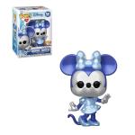 DISNEY: MAKE A WISH - POP FUNKO VINYL FIGURE (SE) MINNIE MOUSE (MT) 9CM