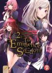 EMINENCE IN THE SHADOW 2