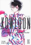 KOWLOON GENERIC ROMANCE 06