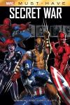MARVEL MUST-HAVE: SECRET WAR
