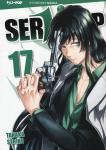 SERVAMP 17