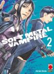 SOFT METAL VAMPIRE 2 (DI 6)