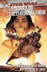 STAR WARS : LA GUERRA DEI CACCIATORI DI TAGLIE 5 DI 5
