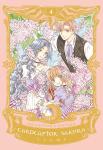 CARD CAPTOR SAKURA COLLECTOR'S EDITION 04