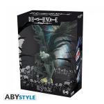 DEATH NOTE - SUPER FIGURE COLLECTION - RYUK FIGURE 30CM