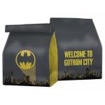 DC COMICS - LUNCH BAG - DC COMICS (GOTHAM CITY)