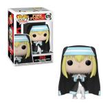 FIRE FORCE - POP FUNKO VINYL FIGURE 979 IRIS