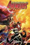 AVENGERS VOL.8 - MARVEL COLLECTION