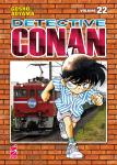 DETECTIVE CONAN NEW EDITION 22