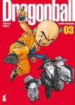 DRAGONBALL 03 ULTIMATE EDITION