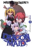 DRAGON MAID (MISS KOBAYASHI'S) 08