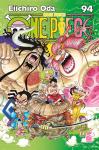 ONE PIECE NEW EDITION 094
