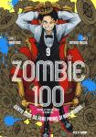 ZOMBIE 100 : 09