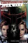 STAR WARS 85 - STAR WARS 17