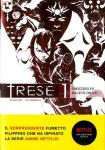 TRESE 01 LIMITED EDITION