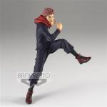 KING OF ARTIST - JUJUTSU KAISEN YUJI ITADORI - BANPRESTO - NUOVO